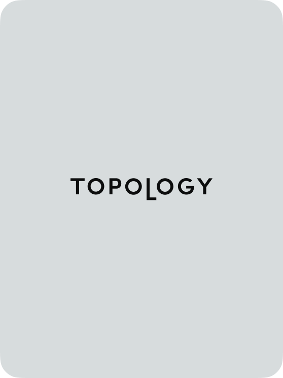 Topology